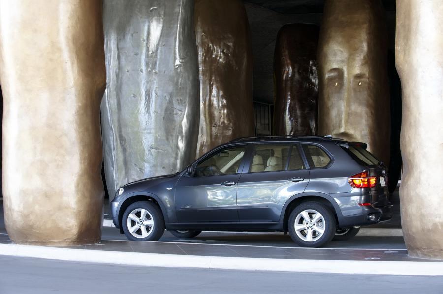  BMW X5 2011 года  (фото 131 из 190)